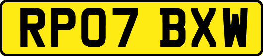 RP07BXW