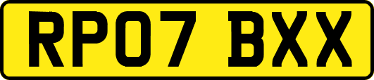 RP07BXX