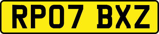 RP07BXZ