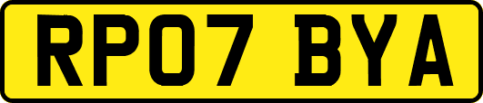 RP07BYA