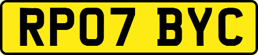 RP07BYC