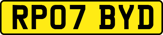 RP07BYD