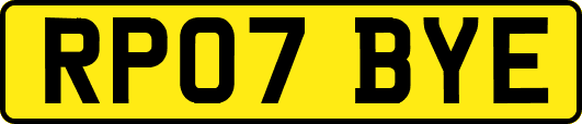 RP07BYE