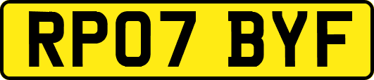 RP07BYF