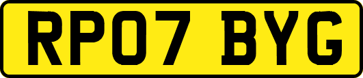RP07BYG