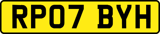 RP07BYH