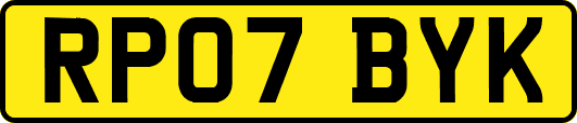 RP07BYK