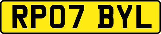 RP07BYL