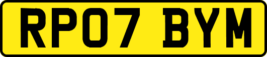 RP07BYM
