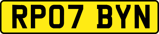 RP07BYN
