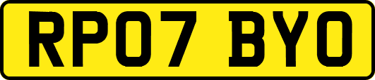 RP07BYO