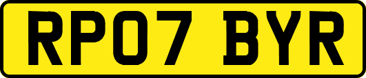 RP07BYR