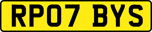 RP07BYS