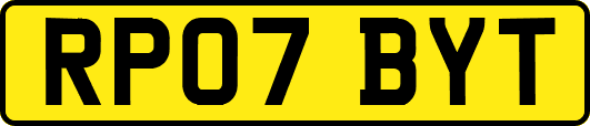 RP07BYT