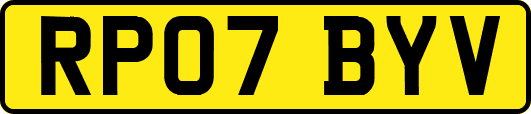 RP07BYV