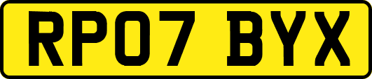 RP07BYX