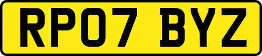 RP07BYZ
