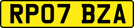 RP07BZA