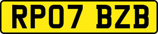 RP07BZB