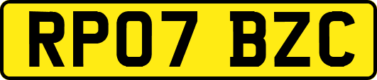 RP07BZC