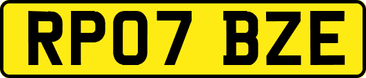 RP07BZE