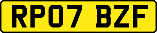 RP07BZF