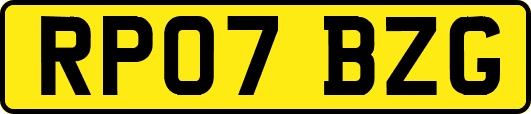 RP07BZG