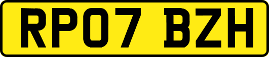 RP07BZH