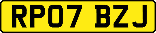 RP07BZJ