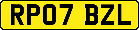 RP07BZL