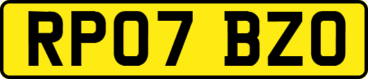 RP07BZO