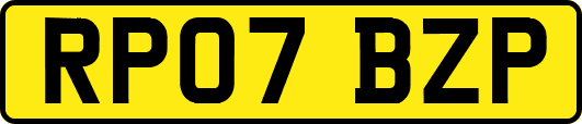 RP07BZP