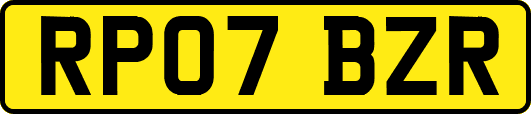 RP07BZR