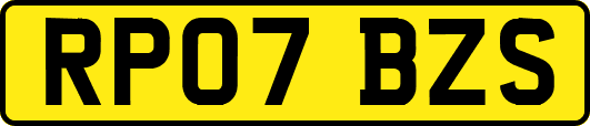 RP07BZS
