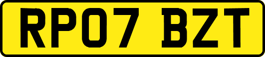 RP07BZT