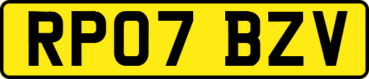 RP07BZV