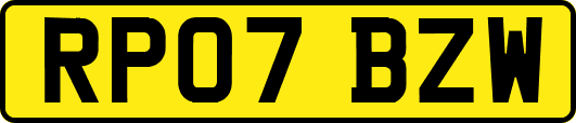 RP07BZW