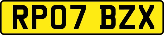 RP07BZX