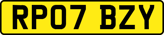 RP07BZY
