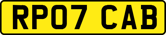 RP07CAB