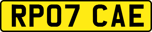 RP07CAE