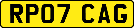 RP07CAG