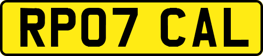 RP07CAL