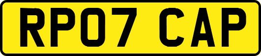 RP07CAP