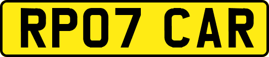 RP07CAR