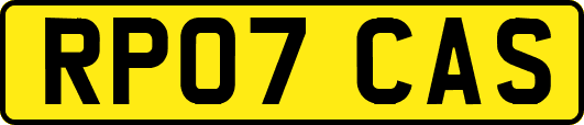 RP07CAS