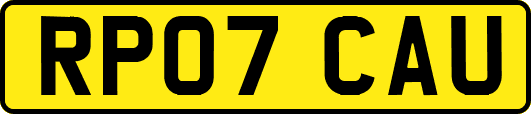 RP07CAU