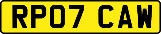 RP07CAW