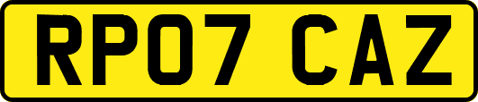 RP07CAZ