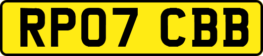 RP07CBB